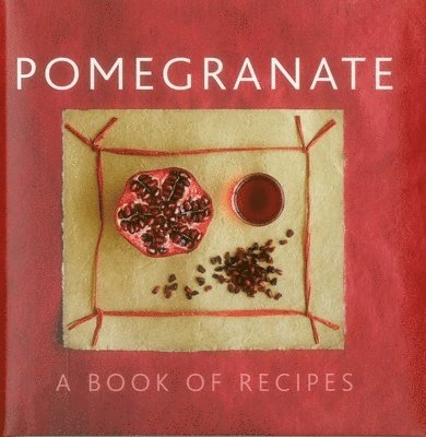 Sudell Helen - Pomegranate, Inbunden. Tillgänglighet: Lägg i varukorg