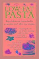 Valerie Ferguson - Low-Fat Pasta, Inbunden. Tillgänglighet: Lägg i varukorg