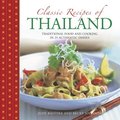 Classic Recipes of Thailand