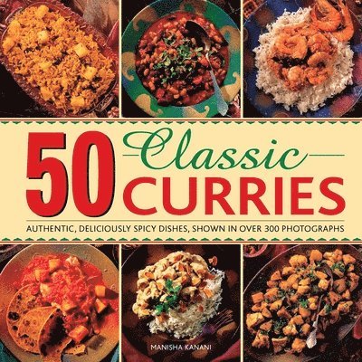 50 Classic Curries