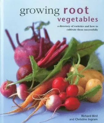 Growing Root Vegetables