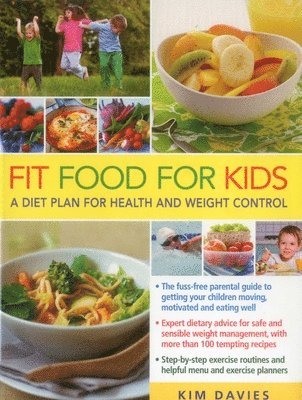 Fit Food for Kids
