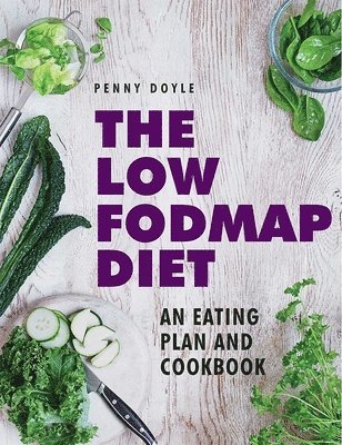 Low Fodmap Diet Cookbook av Doyle Penny, Penny Doyle