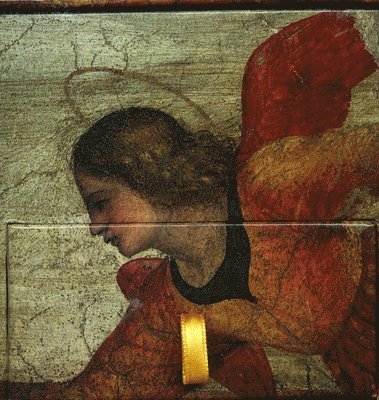 Peony Press - Memo Block Angels, Övrigt. Tillgänglighet: Lägg i varukorg