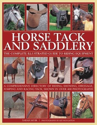 Horse Tack and Saddlery