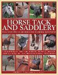 Horse Tack and Saddlery