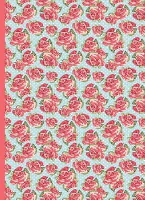 Peony Press - Rose Collection Design A, Häftad. Tillgänglighet: Tillfälligt slut