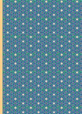 Peony Press - Arabic Collection Design B, Häftad. Tillgänglighet: Lägg i varukorg