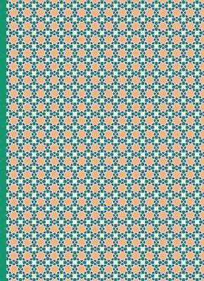 Peony Press - Arabic Collection Design C, Häftad. Tillgänglighet: Lägg i varukorg