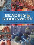 Beadwork & Ribbonwork