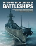 The Battleships, World Encyclopedia of
