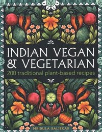 Indian Vegan & Vegetarian