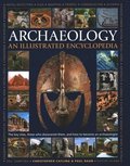 Illustrated Encyclopedia of Archaeology