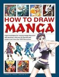 How to Draw Manga