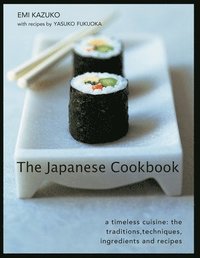 Japanese Cookbook