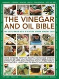 Vinegar and Oil Bible