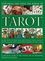 Staci Mendoza, David Bourne - Tarot, Exploring and Using the Power of, Inbunden