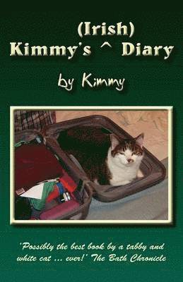 Kimmy's Irish Diary