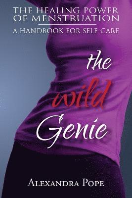 Wild Genie av Alexandra Pope