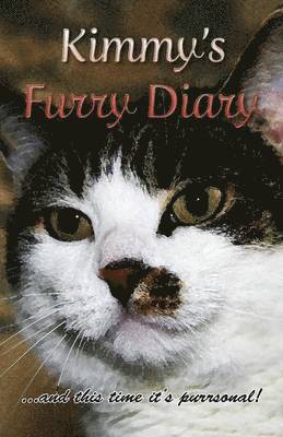 Kimmy - Kimmy's Furry Diary, Häftad. Tillgänglighet: Lägg i varukorg