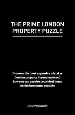 Prime London Property Puzzle