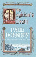 Magician's Death (Hugh Corbett Mysteries, Book 14)