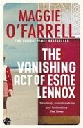 Vanishing Act of Esme Lennox