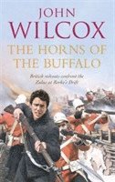 John Wilcox - Horns of the Buffalo, Häftad