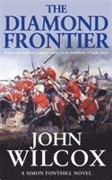 John Wilcox - Diamond Frontier, Häftad