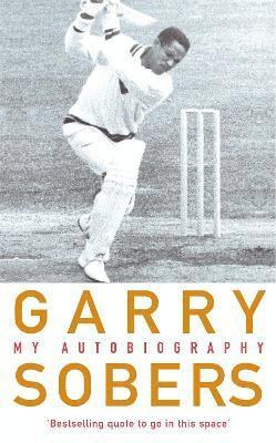 Garfield Sobers - Garry Sobers: My Autobiography, Häftad