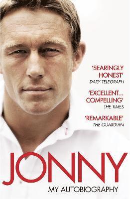 Jonny Wilkinson - Jonny: My Autobiography, Häftad. Tillgänglighet: Lägg i varukorg