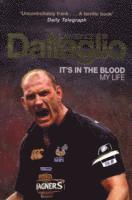Lawrence Dallaglio - It's in the Blood, Häftad. Tillgänglighet: Lägg i varukorg