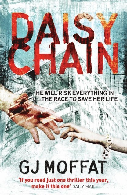 Gj Moffat - Daisychain, E-bok