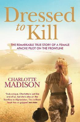 Dressed to Kill av Charlotte Madison