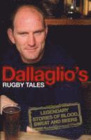 Lawrence Dallaglio - Dallaglio's Rugby Tales, Häftad. Tillgänglighet: Lägg i varukorg