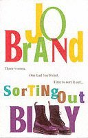Jo Brand - Sorting Out Billy, Häftad. Tillgänglighet: Lägg i varukorg