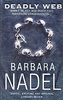 Deadly Web (Inspector Ikmen Mystery 7) av Barbara Nadel