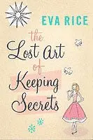 Eva Rice - Lost Art of Keeping Secrets, Häftad
