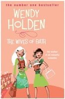 Wendy Holden - Wives of Bath, Häftad. Tillgänglighet: Lägg i varukorg