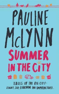 Summer in the City av Pauline McLynn