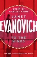 Janet Evanovich - To The Nines, Häftad