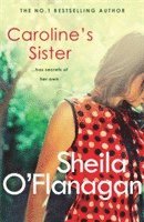 Sheila O'Flanagan - Caroline's Sister, Häftad