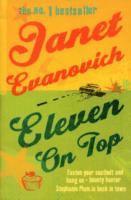 Janet Evanovich - Eleven On Top, Häftad