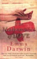 Emma Darwin - Mathematics of Love, Häftad