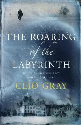 Clio Gray - Roaring of the Labyrinth, Häftad. Tillgänglighet: Lägg i varukorg
