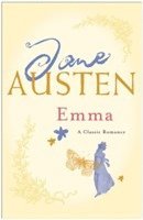 Jane Austen - Emma, Häftad