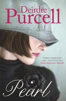 Deirdre Purcell - Pearl, Häftad. Tillgänglighet: Lägg i varukorg