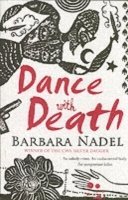 Dance with Death (Inspector Ikmen Mystery 8) av Barbara Nadel