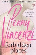 Forbidden Places