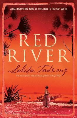 Lalita Tademy - Red River, Häftad